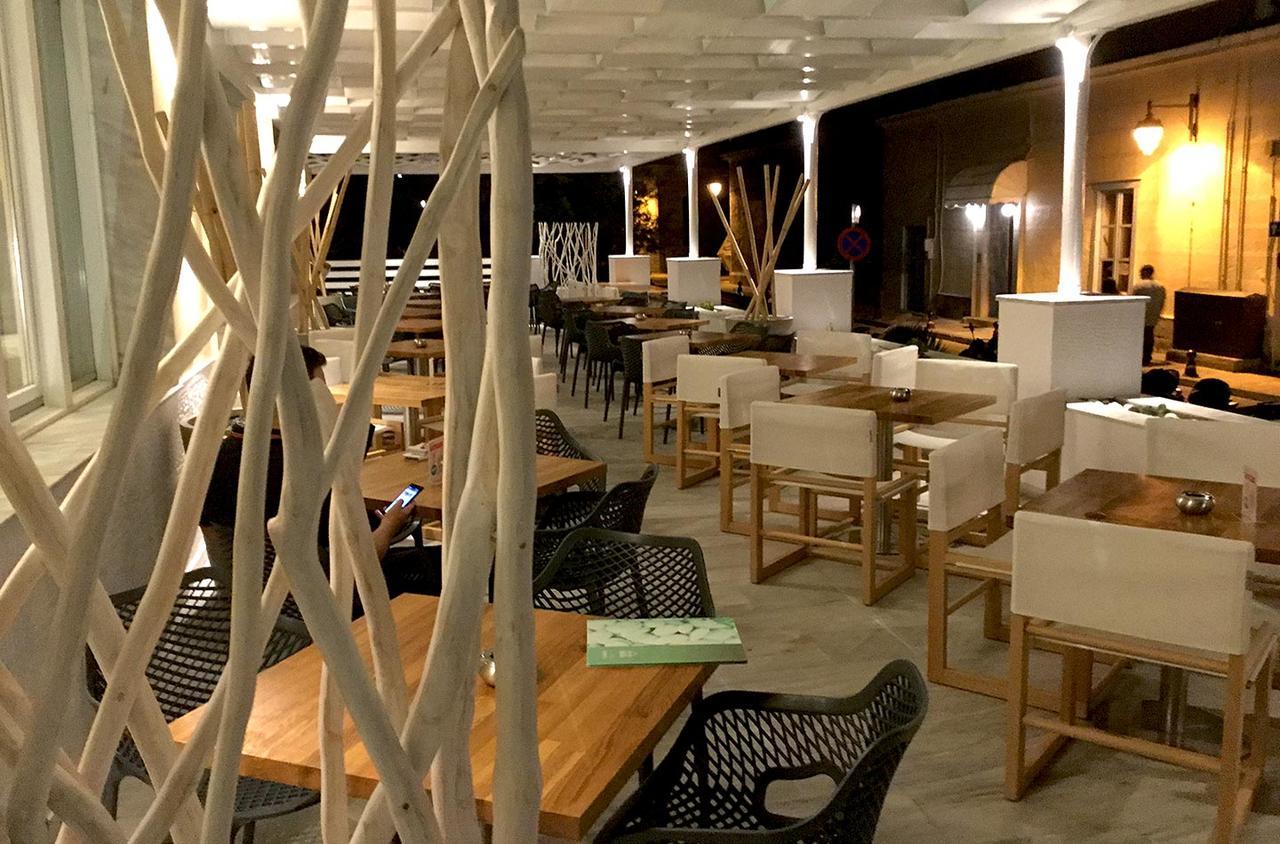 Hermes 3* Эрмуполис